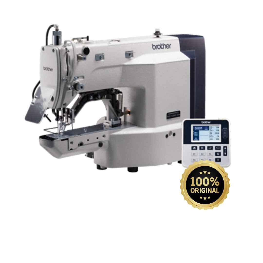 BROTHER KE-430HS II-03-S