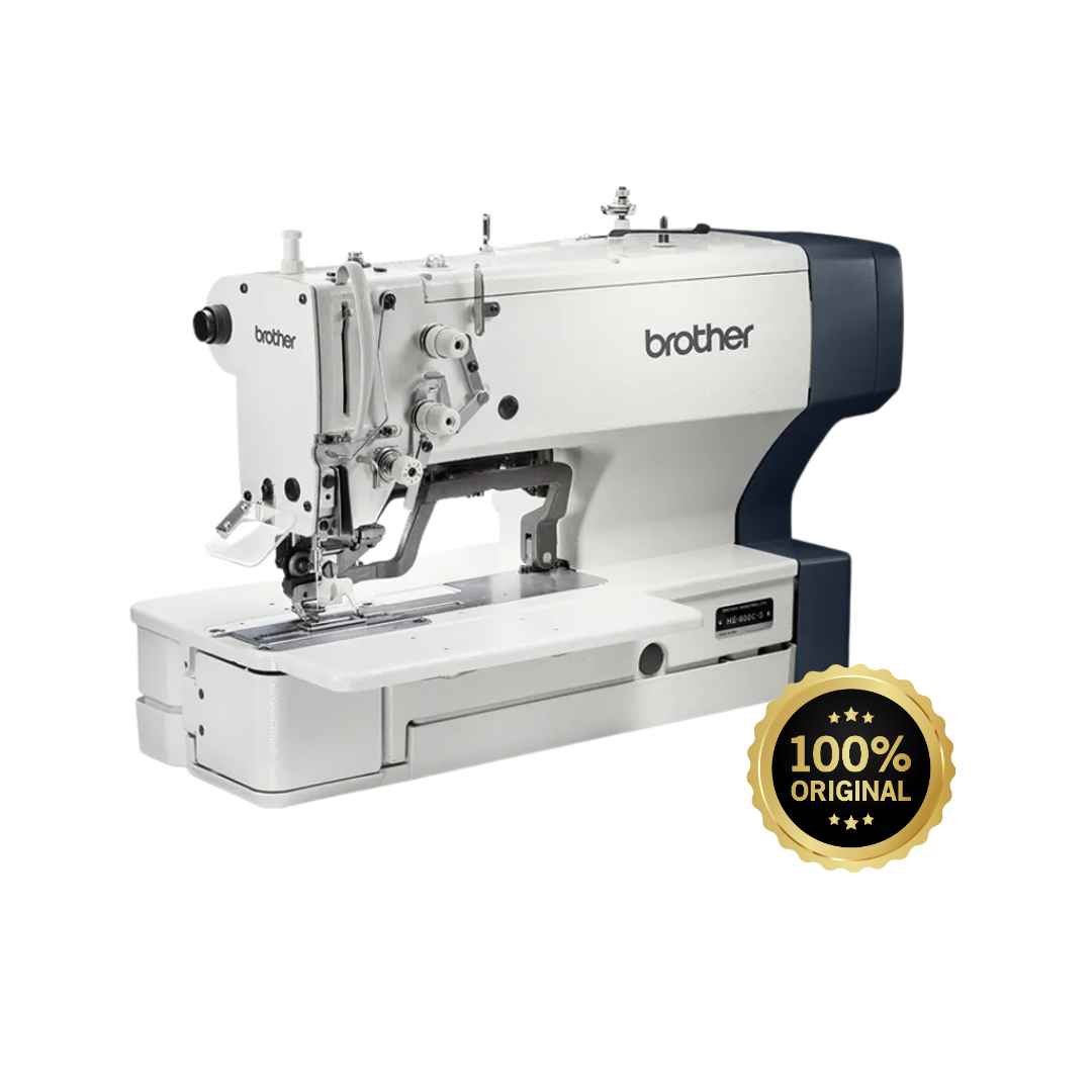 BROTHER HE-800C-2